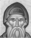 john cassian